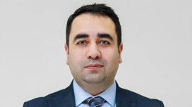 Hüseyn Məmmədova yüksək vəzifə verildi