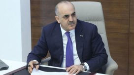 Səlim Müslümovun Yasamaldakı mənzili dördüncü dəfə hərraca çıxarılır