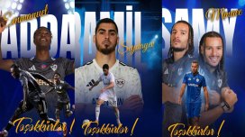 "Qarabağ" 3 futbolçusu ilə yollarını ayırdı