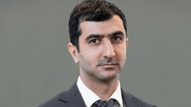 Mərkəzi Bankda yüksək vəzifəyə təyinat