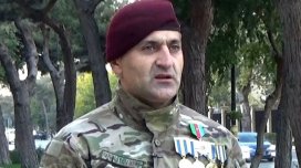 Vətən Müharibəsi Qəhrəmanı yüksək vəzifəyə təyin edildi