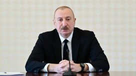 Prezident: Kəndlə şəhər arasındakı istənilən istiqamətlər üzrə fərqlər azaldılmalıdır
