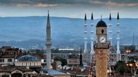 Fransız arxeoloqun kəşf etdiyi qədim şəhər &ndash; Çorum