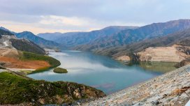 "Soyuducu anbarların tutumu 500 min ton olmalıdır"
