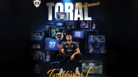 Toral Bayramov "Bursaspor"a transfer olundu