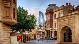 &ldquo;İçərişəhər&rdquo; Qoruğu dəftərxana və təsərrüfat malları alır