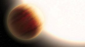 690 işıq ili uzaqlıqda yerləşən planet alimləri çaş-baş saldı