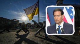 ABŞ Ukraynadakı müharibənin bitməsi üçün mümkün olan hər şeyi etməyə hazırdır - Rubio
