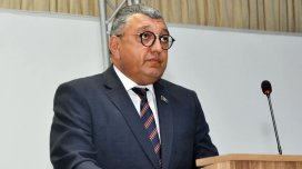 Rauf Əliyev 2-ci dərəcəli "Vətənə xidmətə görə" ordeni ilə təltif edildi