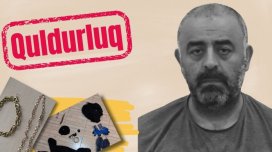 Lənkəranda otel işçilərinə qarşı quldurluq edən şəxs saxlanılıb