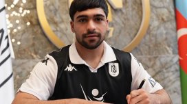 "Neftçi&rdquo; öz yetirməsini transfer etdi