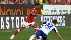 Azərbaycanlı hücumçuya Acun Ilıcalının klubundan təklif gəlib