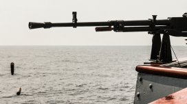 Zalujni NATO-nun Qara dəniz strategiyasını tənqid etdi