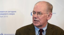 Amerikalı professor: Ukrayna itirilmiş ərazilərini geri qaytara bilməyəcək