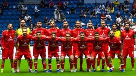 Avropa çempionatı: Azərbaycanın minifutbol millisi Fransanı məğlub etdi