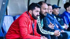Bakı klubu büdcəni azaltdı, baş məşqçisi getdi