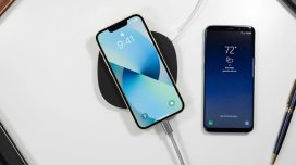 Telefon eyni anda kabel və simsiz şarjla sürətli enerji yığa bilərmi?