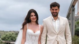 
"Bu, nikah idi, hələ toy olmayıb" -Nəsrin ilk dəfə açıqladı