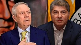 Aziz Yıldırım, yoxsa Hakan Safi: &ldquo;Fənərbaxça&rdquo; prezidenti kim olacaq?