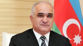 Şahin Mustafayev bu Komissiyanın sədri oldu
