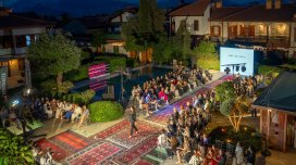 Antalya 2026-cı ildə beynəlxalq tədbirlərin mərkəzinə çevriləcək