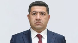 
DSMF-nin filial müdiri vəzifəsindən azad olundu