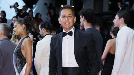 &ldquo;CineMastercard&rdquo; kinoteatrının rəhbəri Kann Film Festivalında iştirak edib