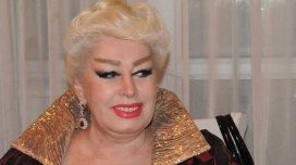"İlhamə xanımla sevgili olduğumu deyənlər cahil insanlardır"