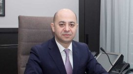 Vüsal Aslanov yeni rəis təyin etdi - FOTO