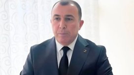 Naxçıvan Şəhər İstilik Təsərrüfatı İdarəsinin rəisi işdən çıxarıldı