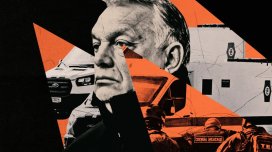 Orban &ldquo;Oşçadbank&rdquo;ın ukraynalı inkassatorlarının saxlanılmasına şəxsən rəhbərlik edib