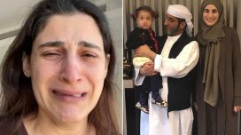 
Dubay şahzadəsinin azərbaycanlı keçmiş həyat yoldaşı və üç qızı qaçırıldı