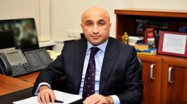 Azərbaycanlı Ukrayna Silahlı Qüvvələrində yüksək vəzifəyə təyin edildi