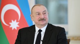 İlham Əliyev Azərbaycanın minifutbol millisini təbrik etdi