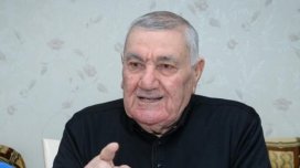 Əşrəf Veysəlli vəfat etdi