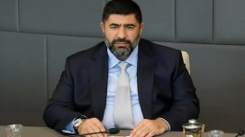 Ruslan Eyyubov həbsdən azad edildi
