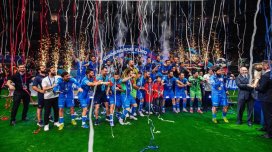 Azərbaycan Minifutbol Federasiyasına 1 milyon manat ayrıldı