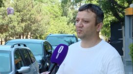 Kommunal xərcləri vaxtında ödəsə də lift kartı bloklandı - VİDEO