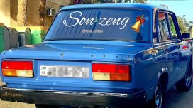 Son zəng günü məzunlara icarəyə avtomobil verənləri hansi cəza gözləyir? -VİDEO