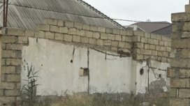 Binəqədi sakini obyektini təmir etmək üçün icazə ala bilmir: Dövlət komitəsindən REAKSİYA