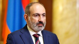 Paşinyanın partiyası Ermənistanda seçkilərdə qalib gəldi