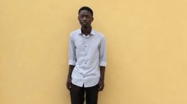 Azərbaycandan Gürcüstana qanunsuz keçmək istəyən Nigeriya vətəndaşı tutulub