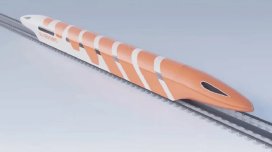 Hyperloop konseptinin analoqu hazırlandı: Qatarlar 550 km/saat sürət yığa bilər
