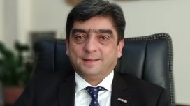 Lefke Avropa Universiteti Ruslan Quliyevlə bağlı başsağlığı verdi