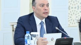 2025-ci ildə dövlət maliyyəsinin idarə edilməsi sahəsində həyata keçirilən islahat tədbirləri açıqlanıb