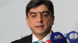 ŞKTC - Azərbaycan dostluğuna töhfə vermiş Ruslan Quliyevə vida