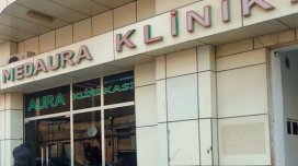 Yarım milyon manat vergi borcu olan klinika başqa ad altında fəaliyyətə başlayıb?