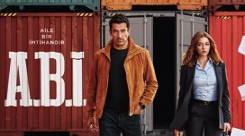 O da &ldquo;A.B.İ.&rdquo;-dən getdi - FOTO
