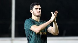 Ramil Şeydayevin yeni klubu bəlli oldu