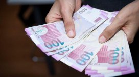 Azərbaycanda əhalinin gəlirləri nə qədər artıb?